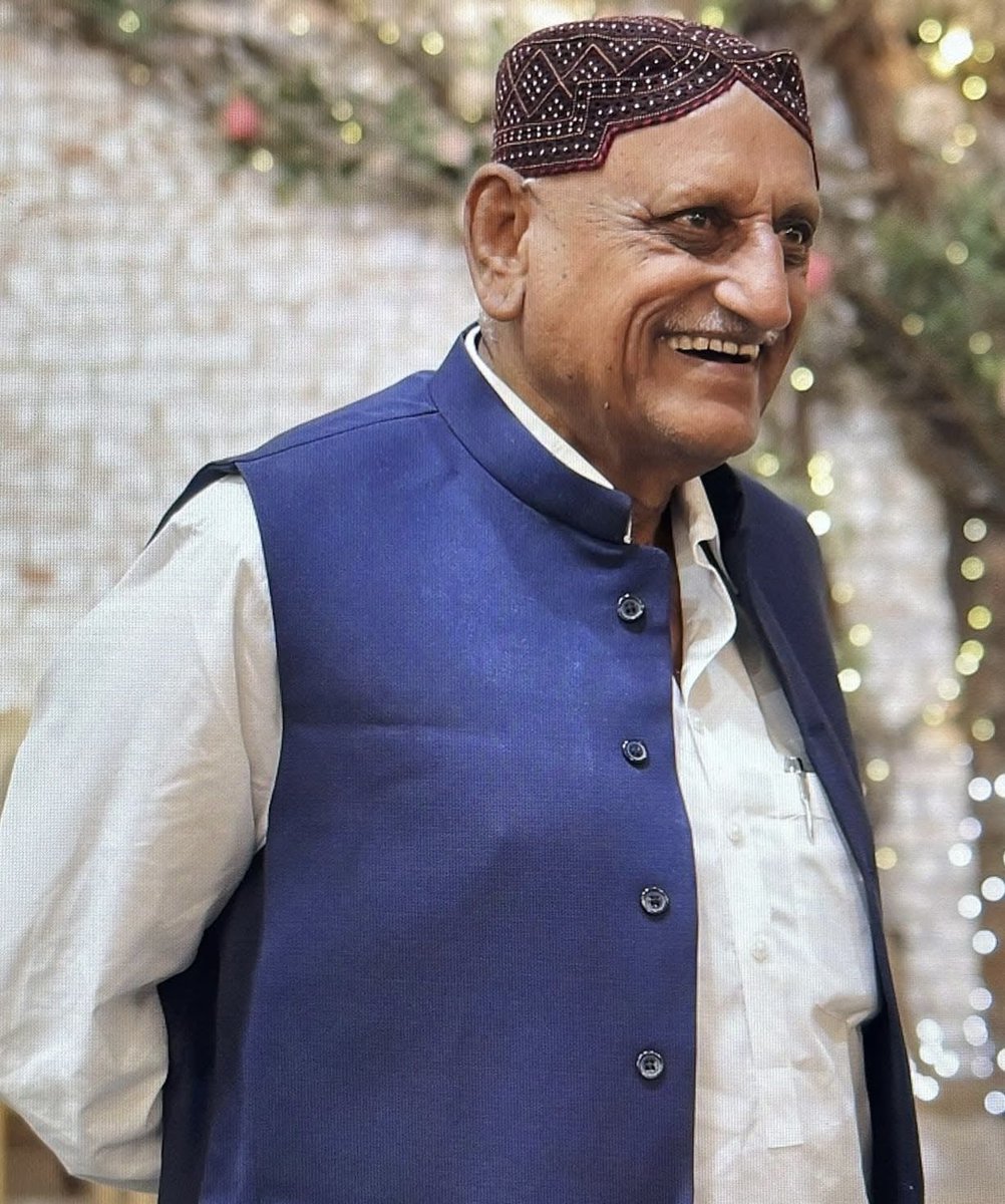 Gulab Rai tweet media