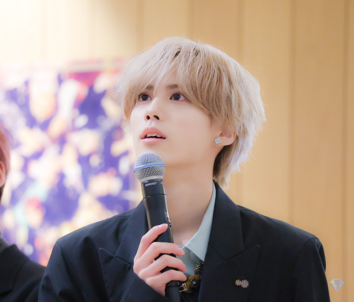 📷】251220リリイベ1部 ふわふわで、かわいい！ #OCTPATH_スターライト