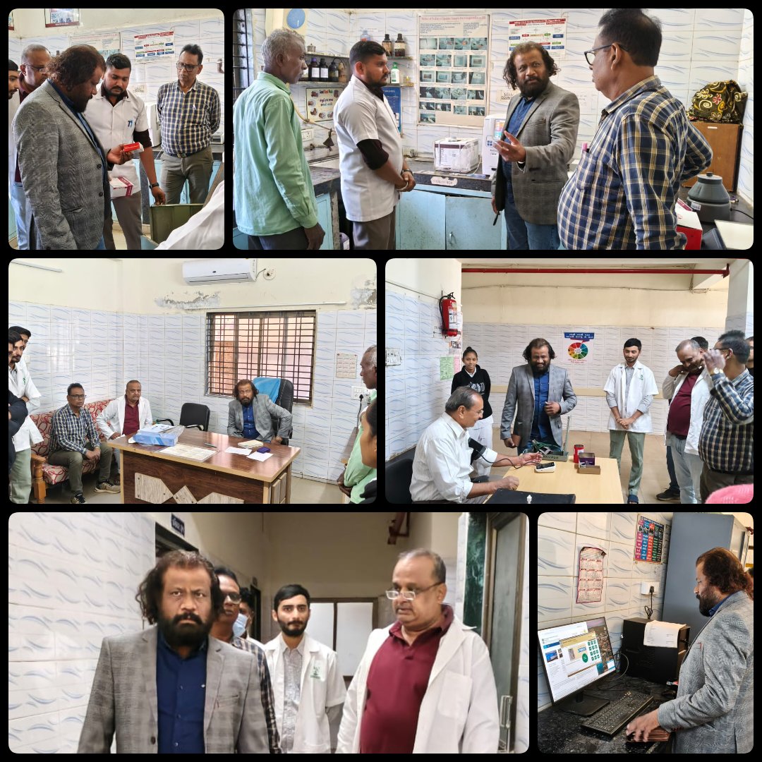 Chc Dhanpur tweet media