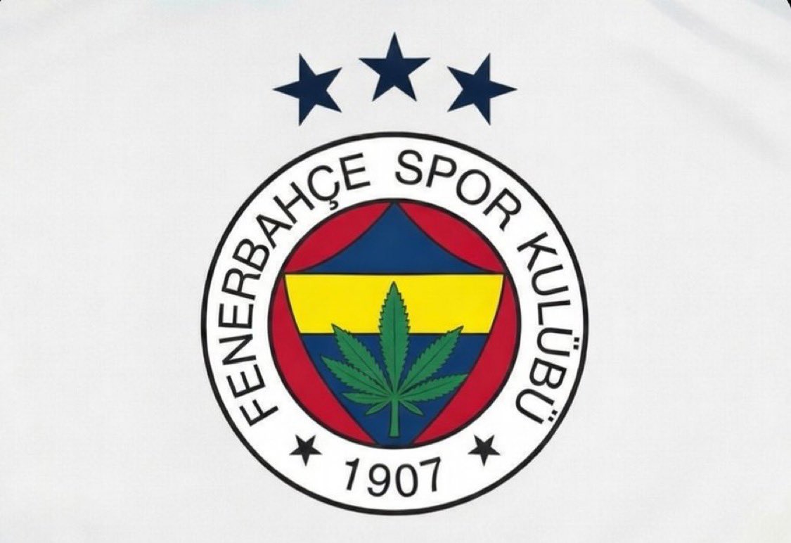 <a href="/sarilacivertskk/">Sarı Lacivert Sokak</a> Fenerimin yeni logosu