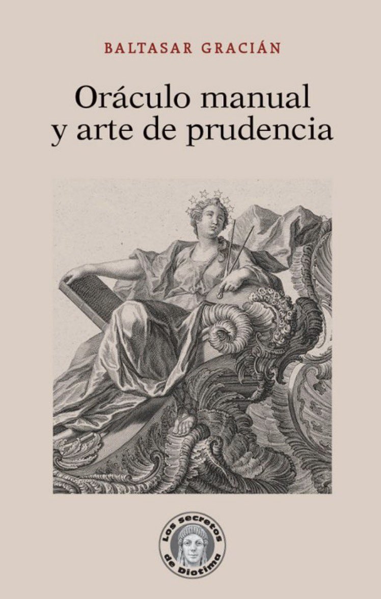 Desconfía de quien solo aparece en los momentos buenos y desconfía todavía más de quienes no se regocijan con tus éxitos.

Recuerda a Gracián: “No descubrir el amigo a la fortuna próspera: o le perderás en la adversa, o él te perderá a ti”.  
(Oráculo manual y arte de prudencia,