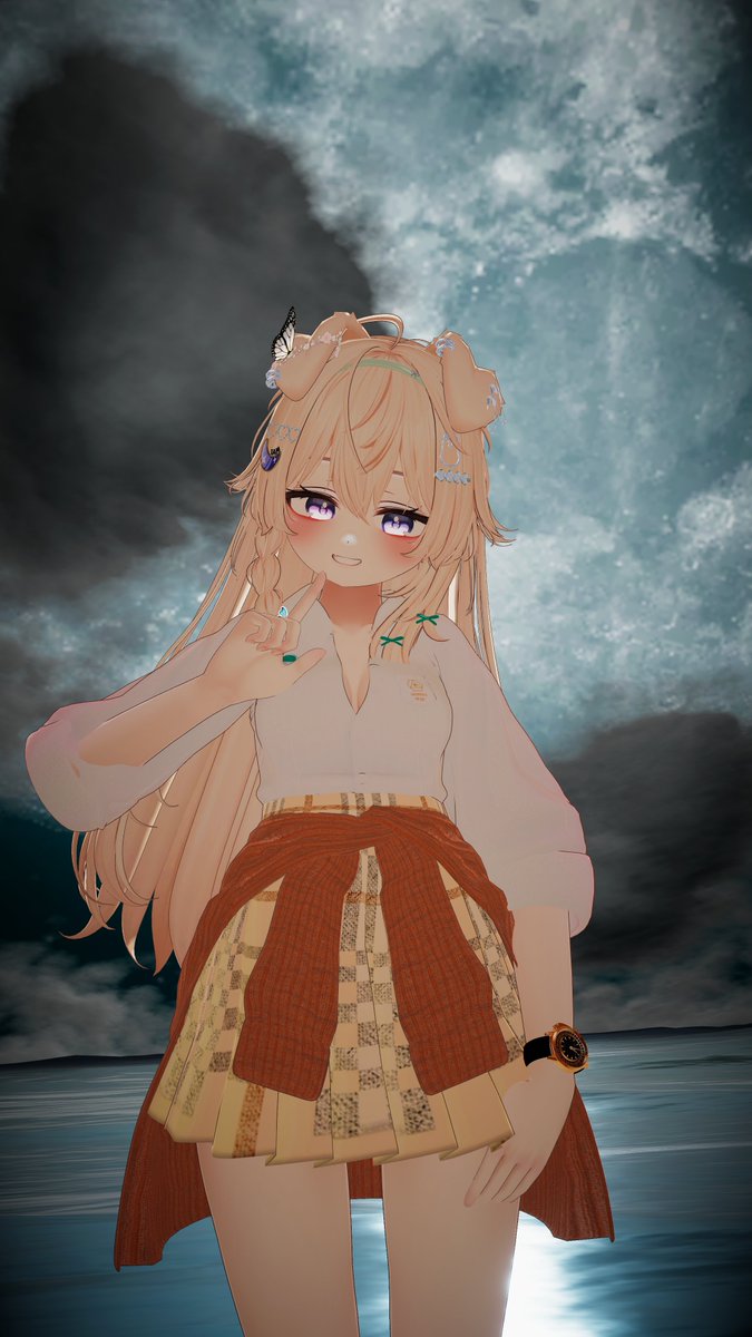 oddnit's tweet image. 페이셜이 아직 어색한 사람...

フェイシャルがまだぎこちない人...