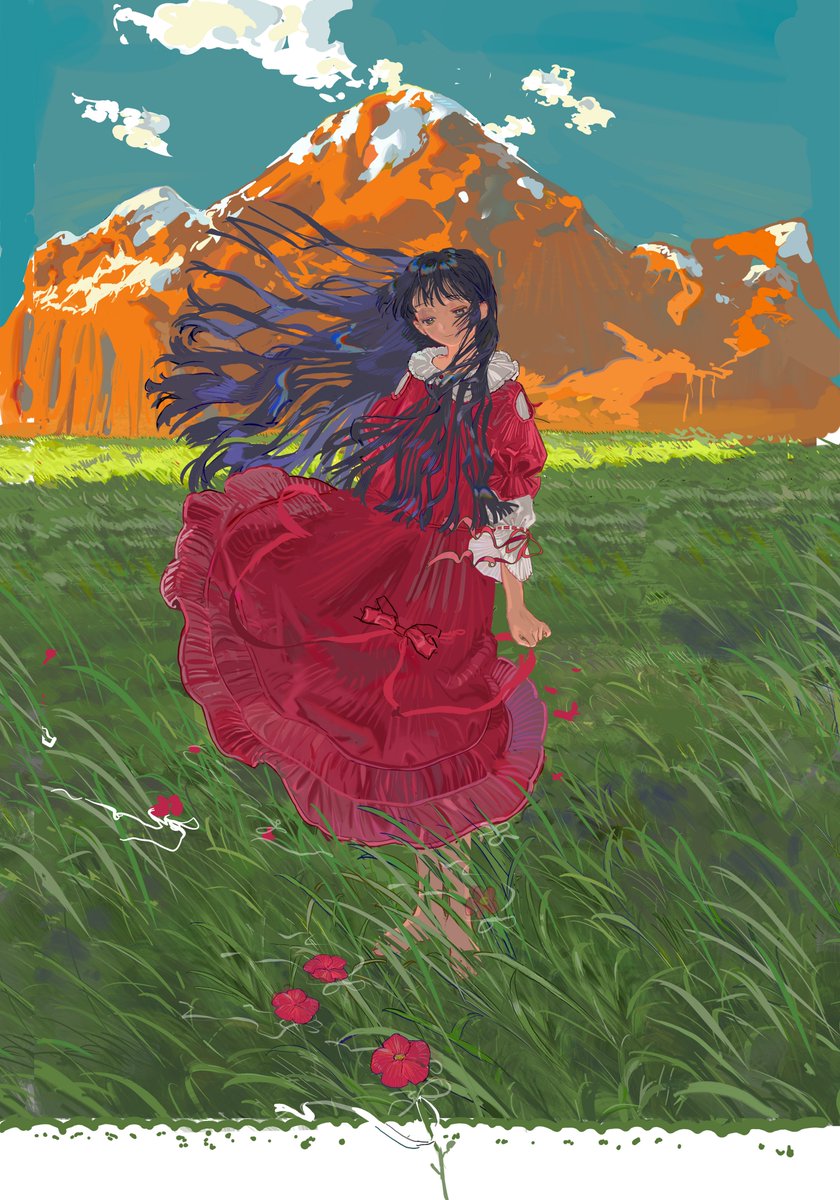 tamomoko (@_tamomoko) on Twitter photo 