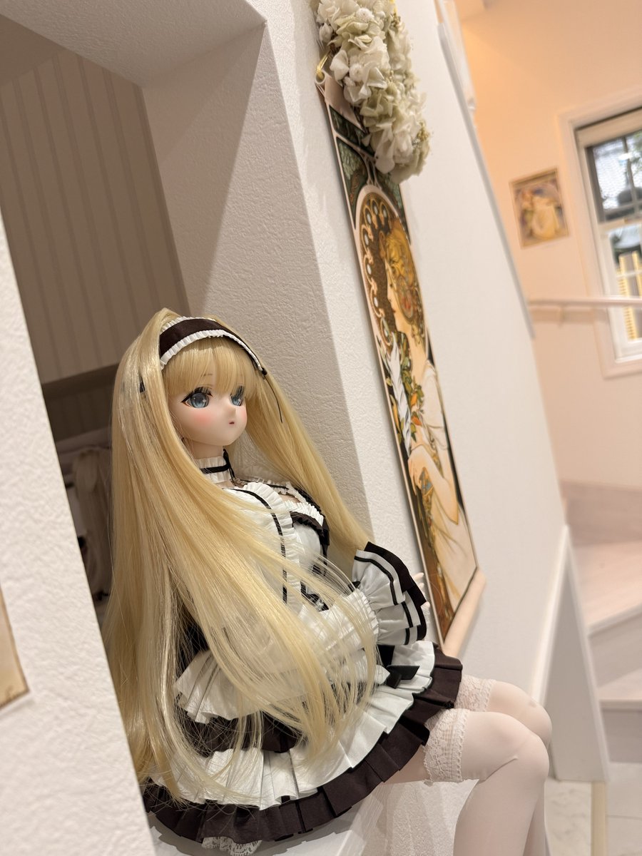 ななみじゅんこ🎀 (@ronronshuka) / Posts / X