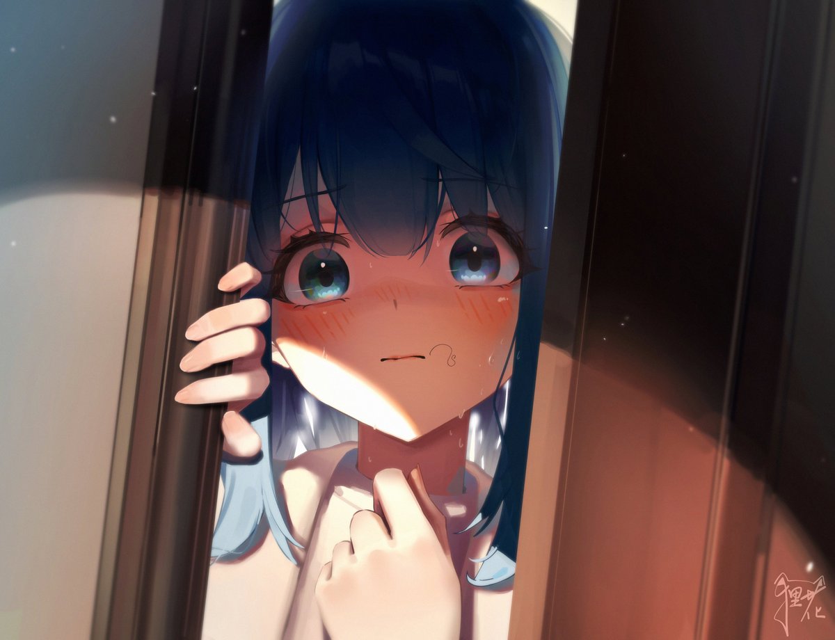 狸花在画画_Limao tweet media