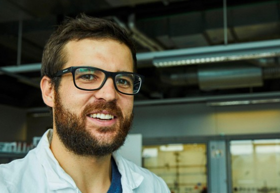 Materials Science & Engineering @EPFL tweet media