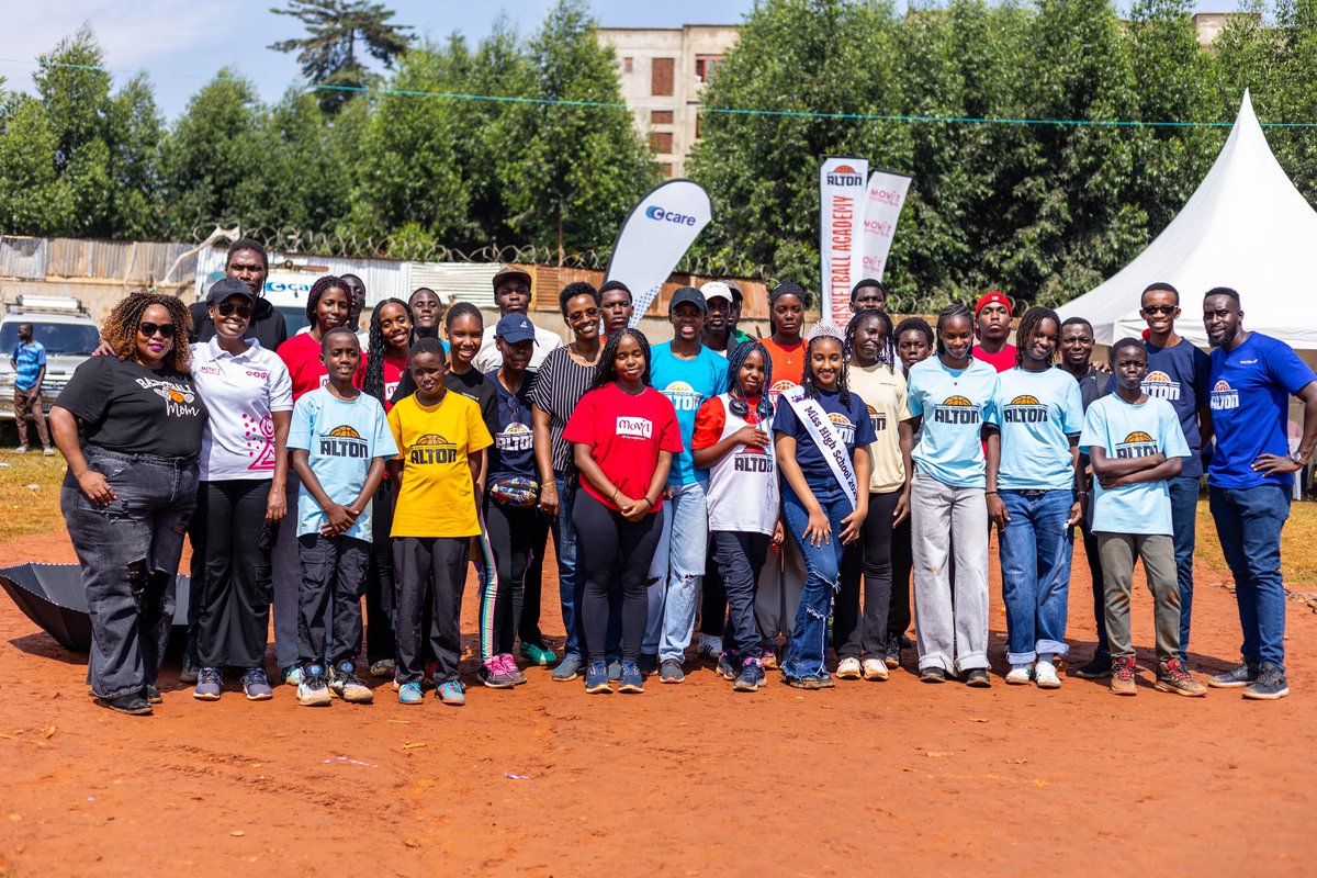 A big Thank you to everyone that made this outreach a success, we pledge keep up with the efforts towards uplifting talents as well as extend acts of kindness to everyone out there.