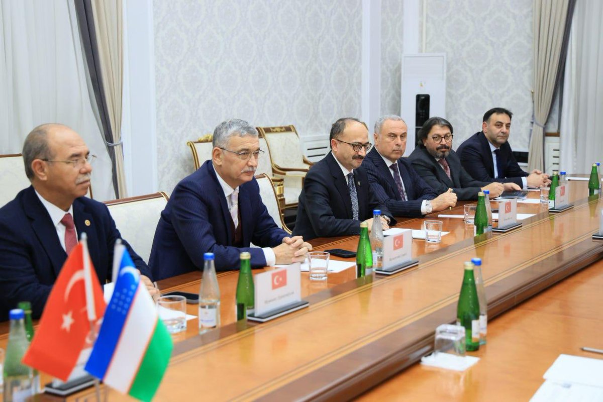 Mücahit Durmuşoğlu 🇹🇷 tweet media