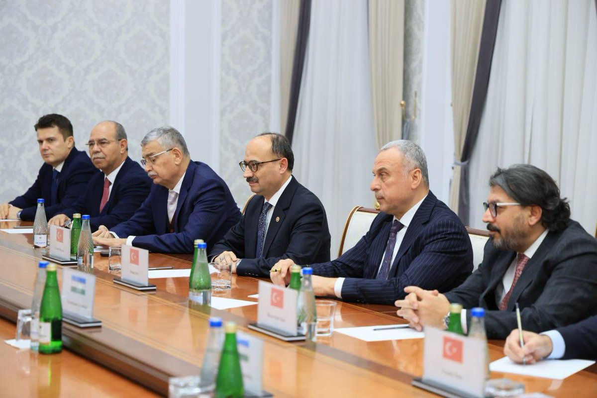 Mücahit Durmuşoğlu 🇹🇷 tweet media