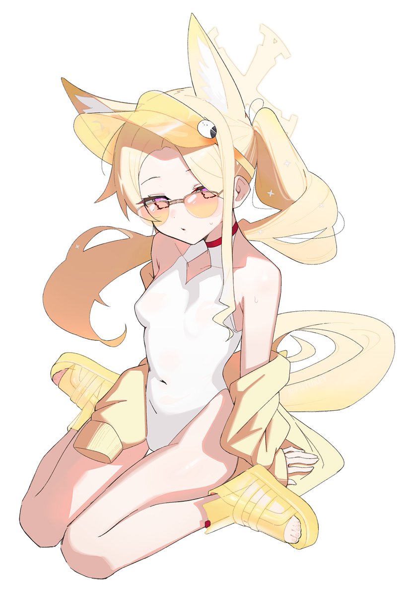 百合園セイア / Seia
#ブルアカ #BlueArchive