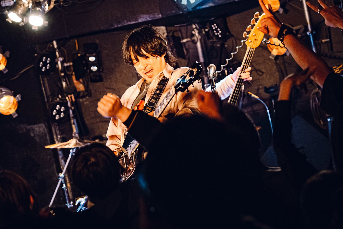 大貫卓也🥷ライブカメラマン tweet media