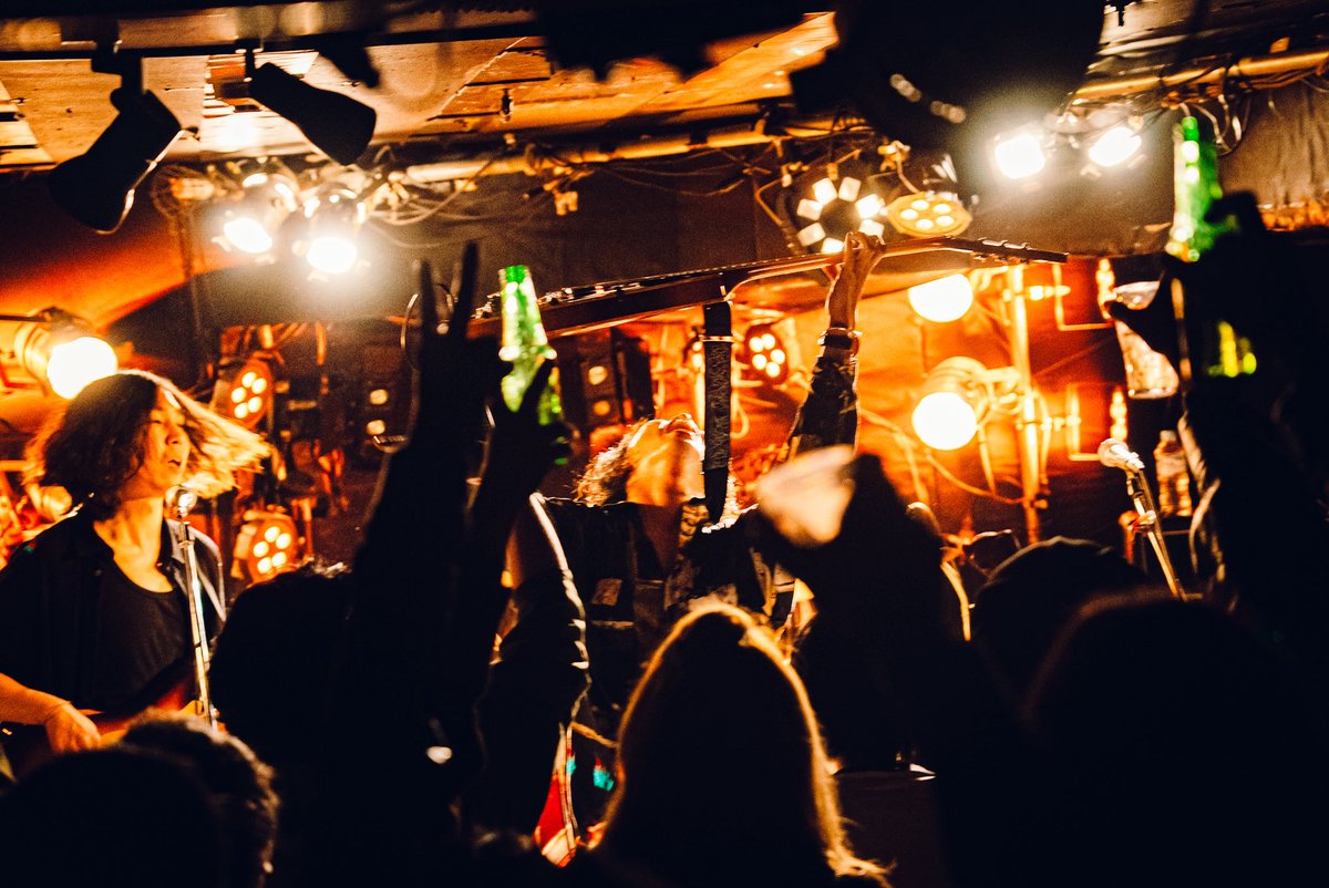大貫卓也🥷ライブカメラマン tweet media
