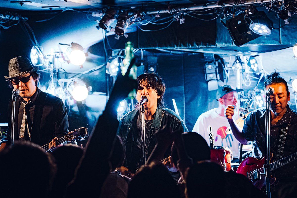 大貫卓也🥷ライブカメラマン tweet media