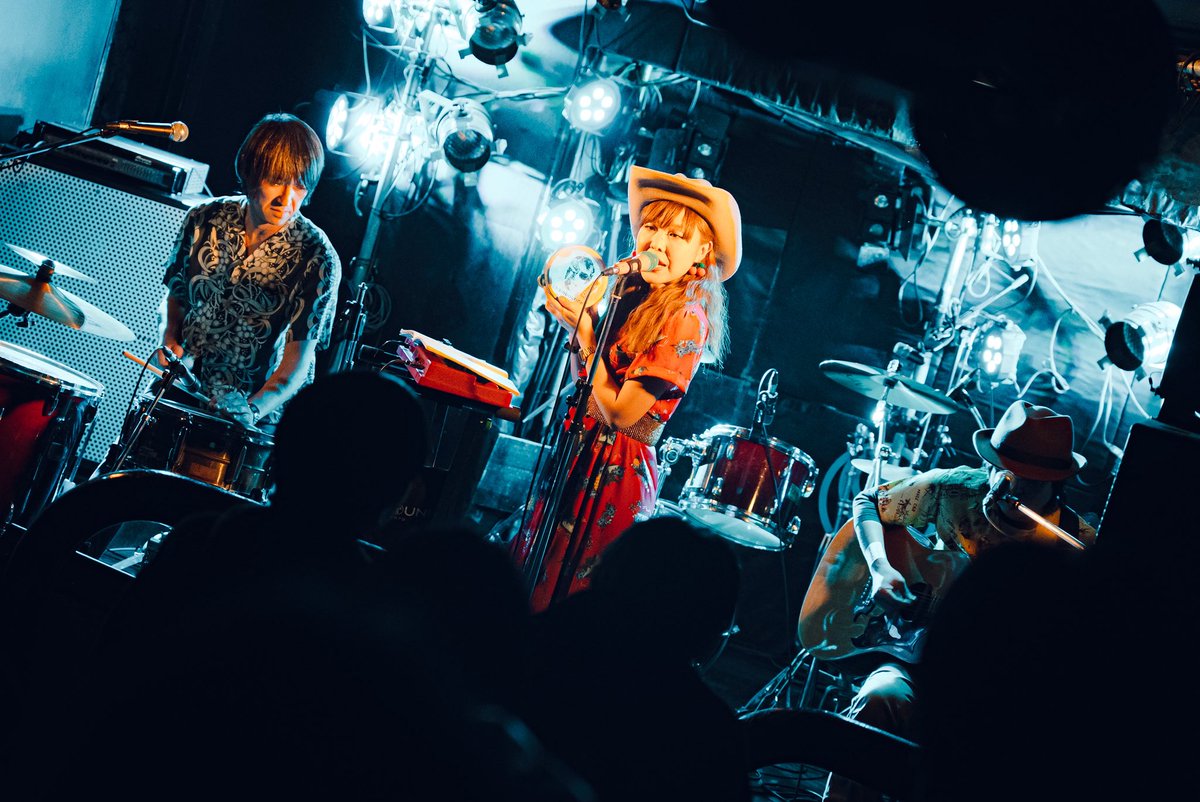 大貫卓也🥷ライブカメラマン tweet media