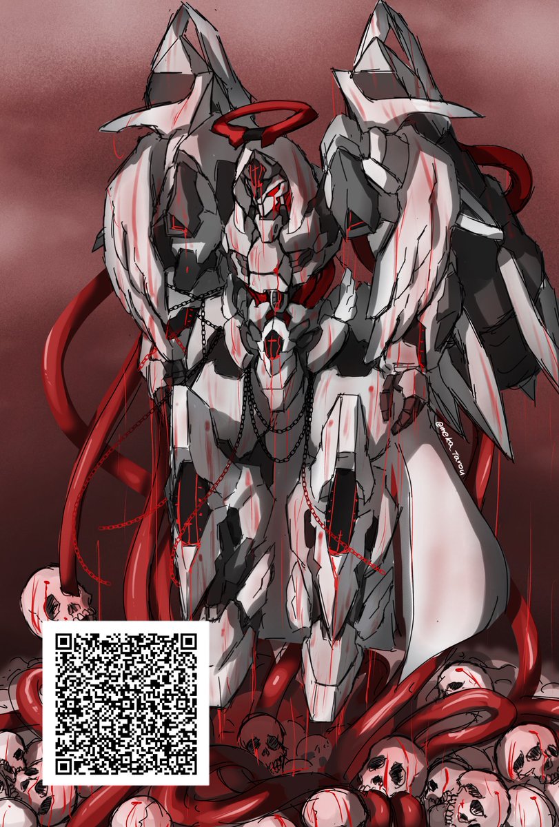 メカ太郎 メカ太郎 (@Rl3Kq) / Posts / X