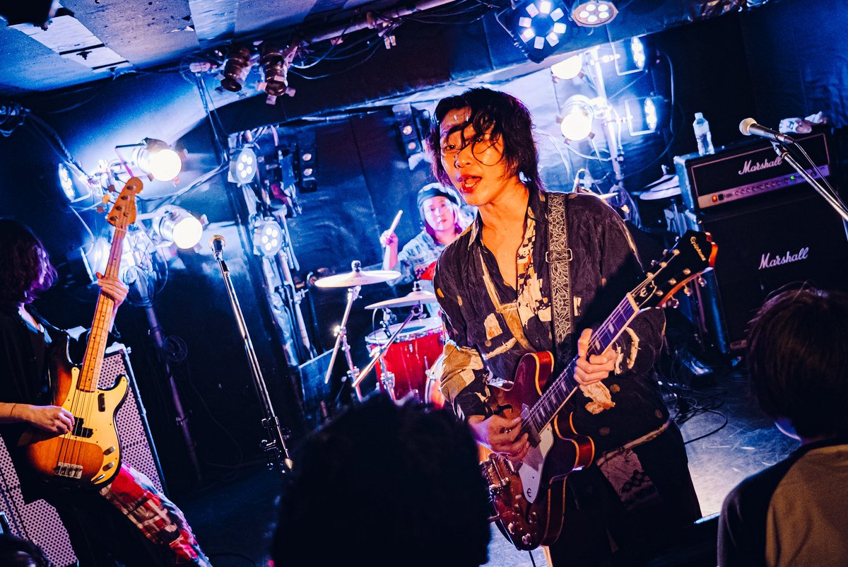 大貫卓也🥷ライブカメラマン tweet media