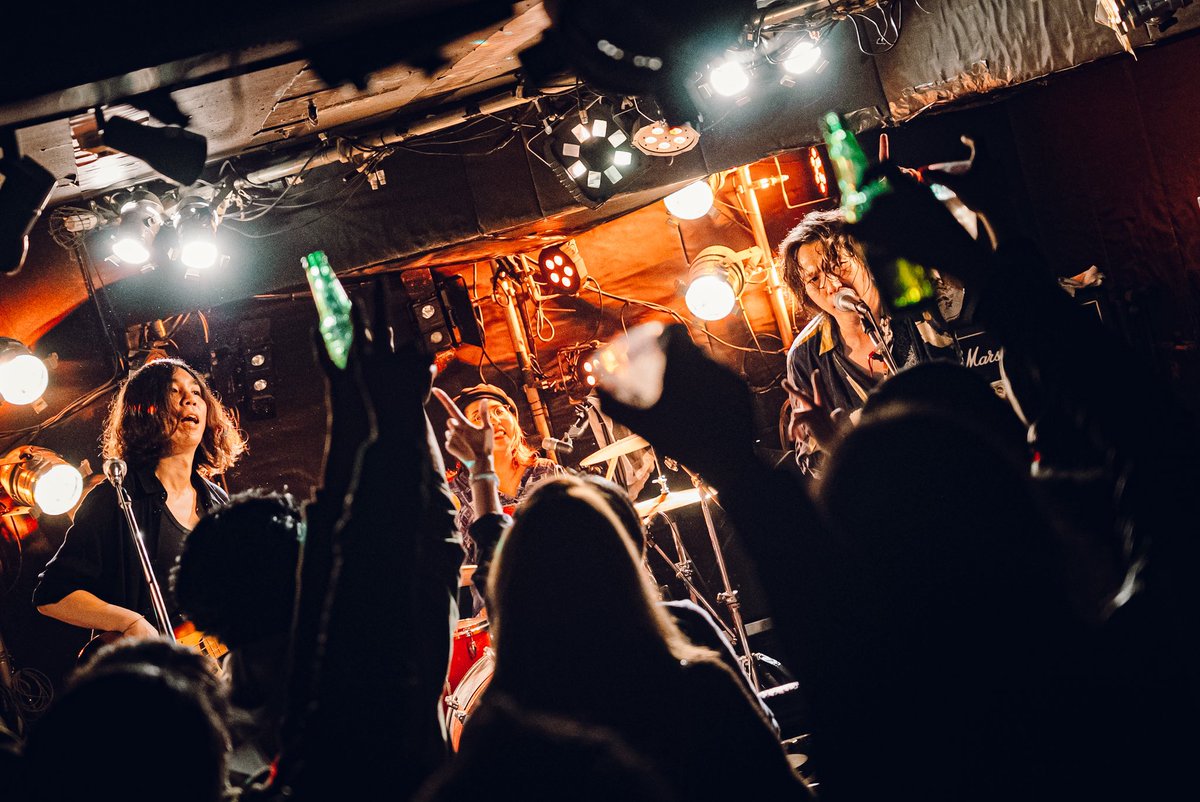 大貫卓也🥷ライブカメラマン tweet media