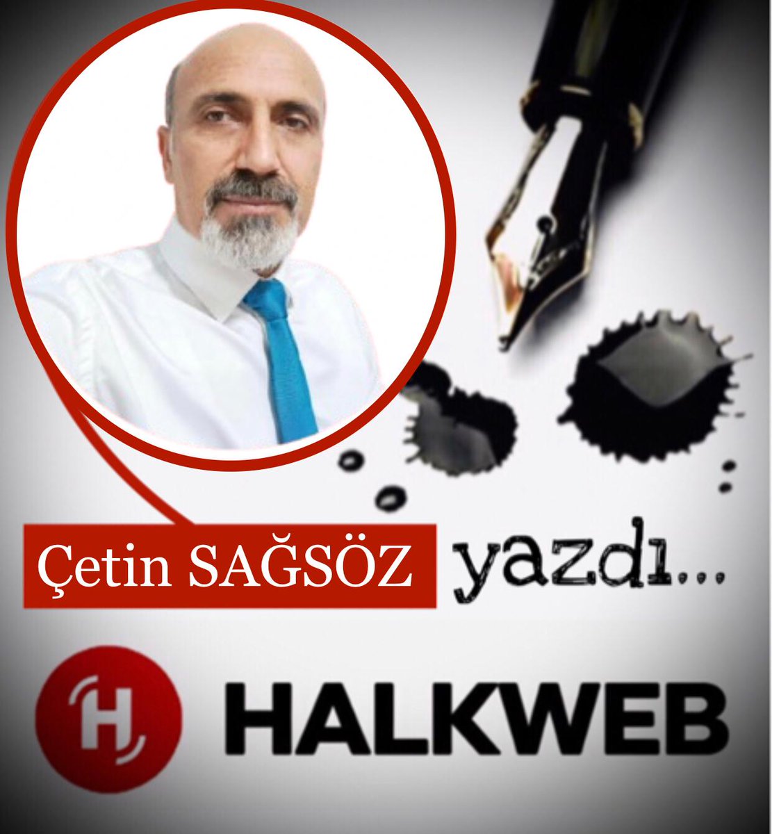 Çetin Sağsöz (<a href="/CetinSgsz/">Çₑₜᵢₙ SAĞSÖZ</a>) yazdı:

✍️CHP'DE DELEGENİN HAYKIRIŞI VE SÜREÇ ANALİZİ!

📌Delege Ağalığı: Taban Bunun Neresinde?

📌Delege sistemi küçük bir grubun, büyük çoğunluk adına karar verdiği kapalı bir düzene dönüşür

halkweb.com.tr/delege-agaligi…