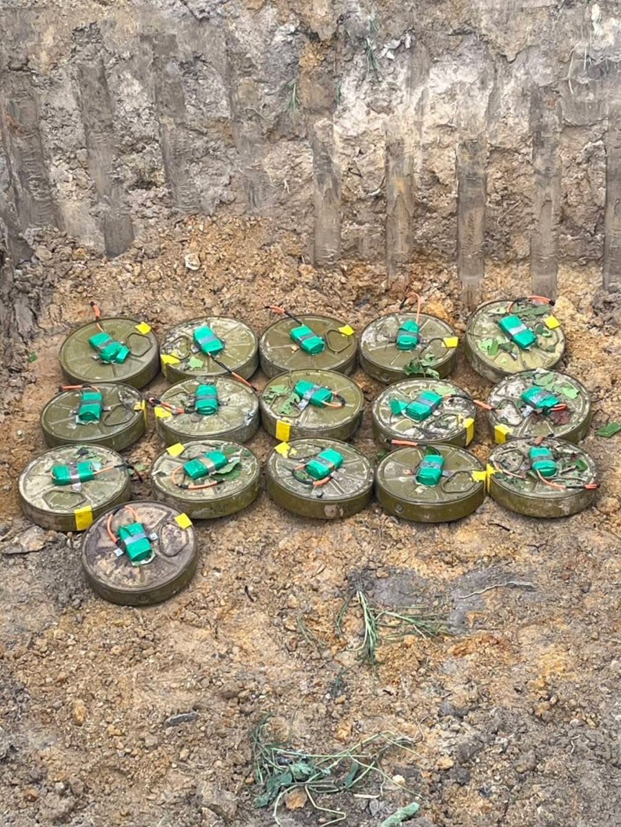 กัมพูชาละเมิดอนุสัญญาออตตาวาซ้ำแล้วซ้ำเล่า