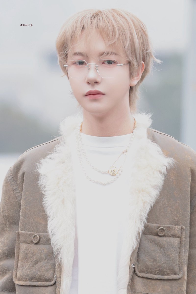 morningDeer0323's tweet image. 251220런쥔
#런쥔 
#RENJUN 
#仁俊