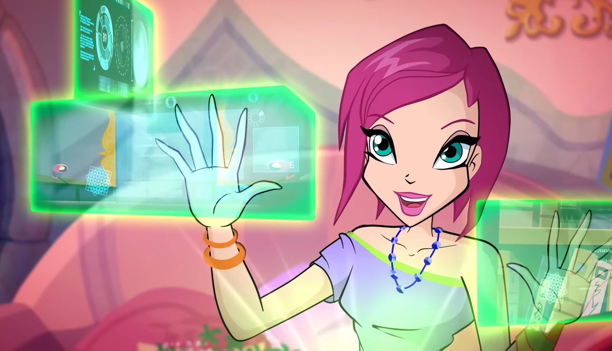 No chatgpt for me, thanks. I will be asking Tecna.