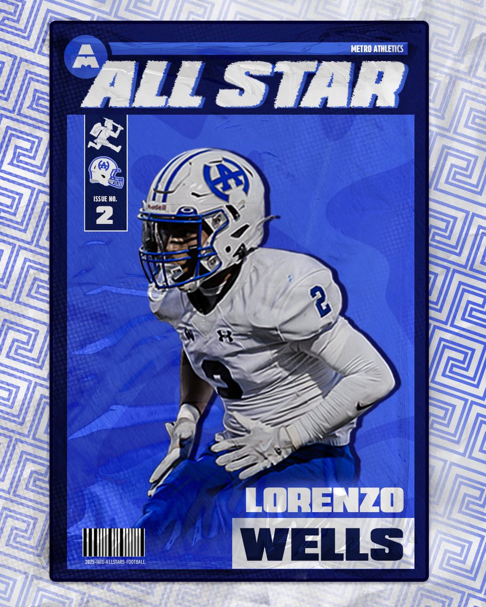 Harry Ainlay Titans tweet media