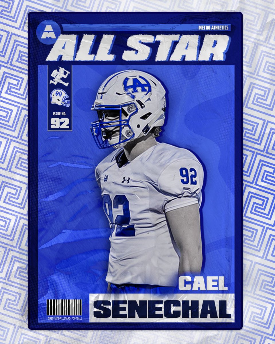 Harry Ainlay Titans tweet media