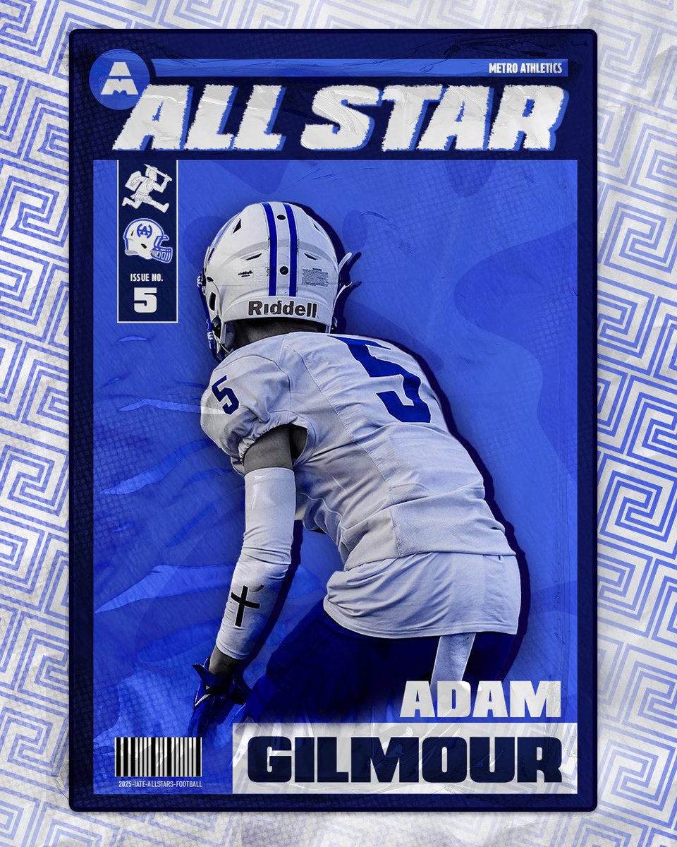 Harry Ainlay Titans tweet media