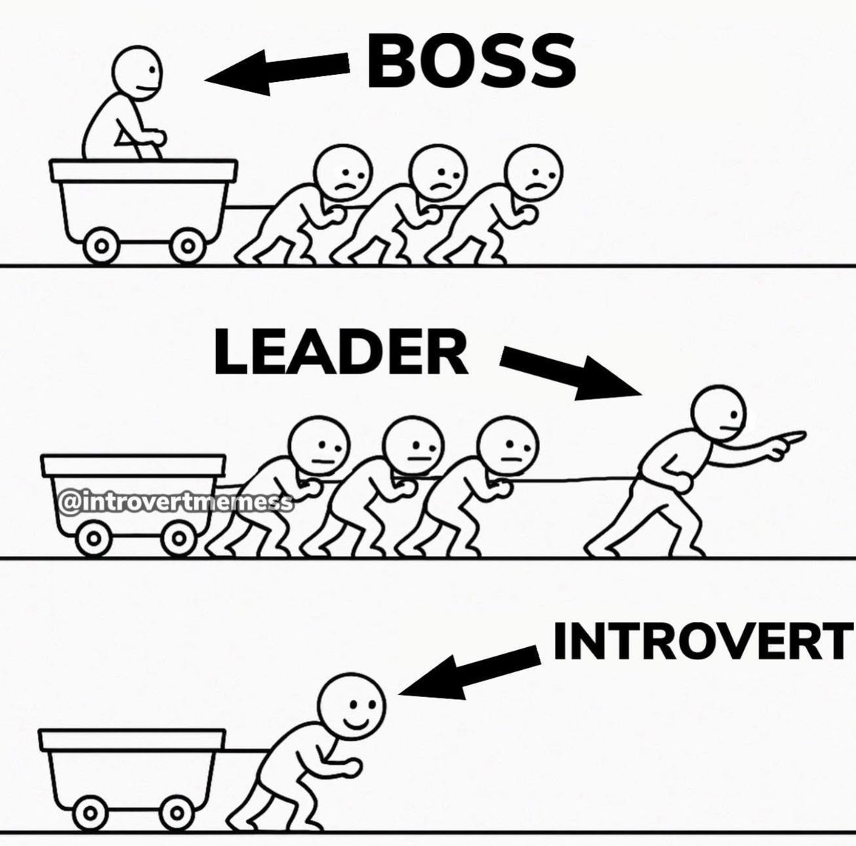 AllAbIntroverts's tweet image. 