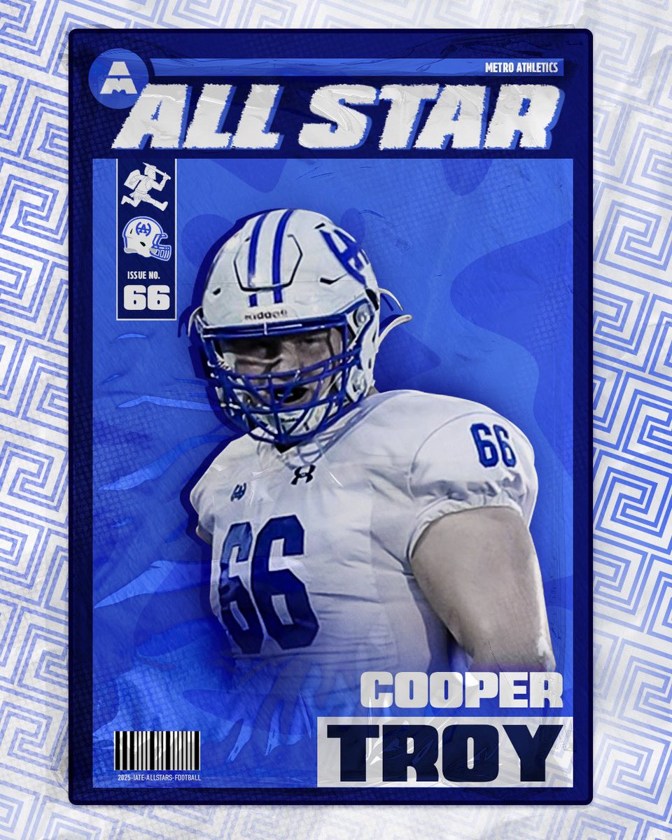 Harry Ainlay Titans tweet media