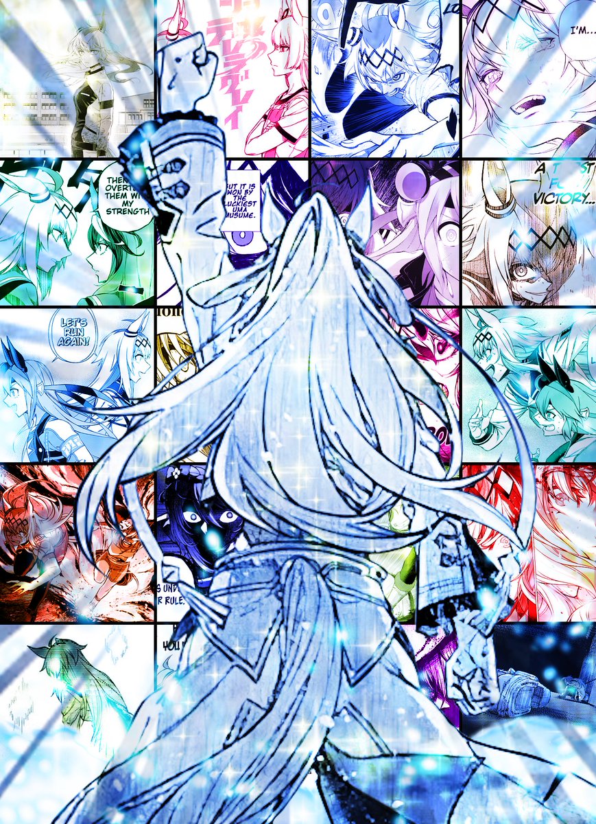 Oguri Cap tweet media