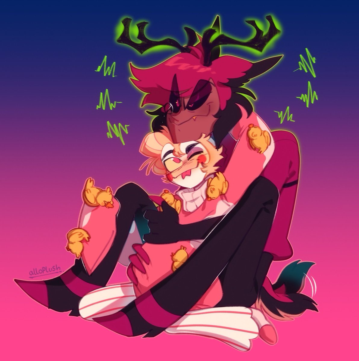 🌱alloplush🌱 (more active on 🦋) tweet media