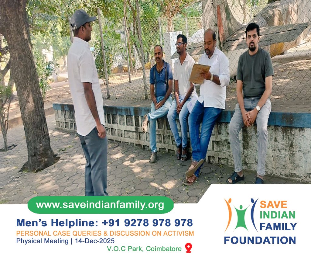 SIFF Falsely Accused, Living heart -Chennai tweet media