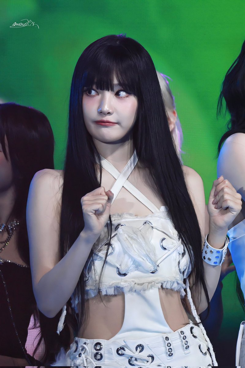 NINGNING KBS Gayo Daejukje Festival 251219