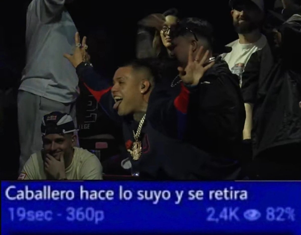 fmschileoficial's tweet photo. 🍷 Nos dio show, nos dio risas, nos dio batallones... https://t.co/A68hVBlLld