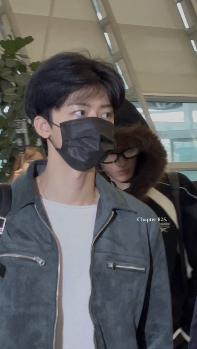 Chapter825's tweet image. 251220 icn✈️

#JAEMIN #재민 #ジェミン
#NCTDREAM #엔시티드림