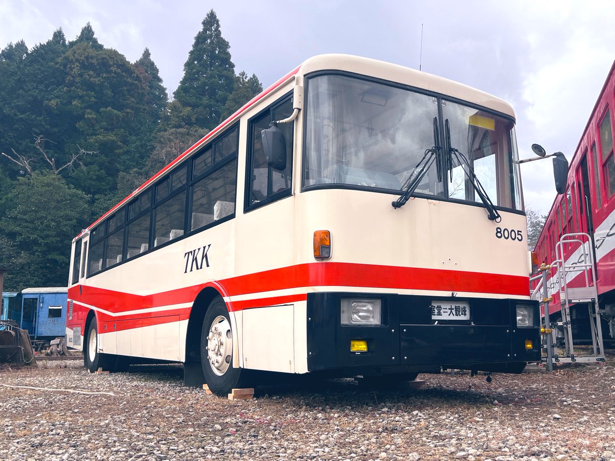 鐵鰹 (@AlpsExpress5000) / Posts / X