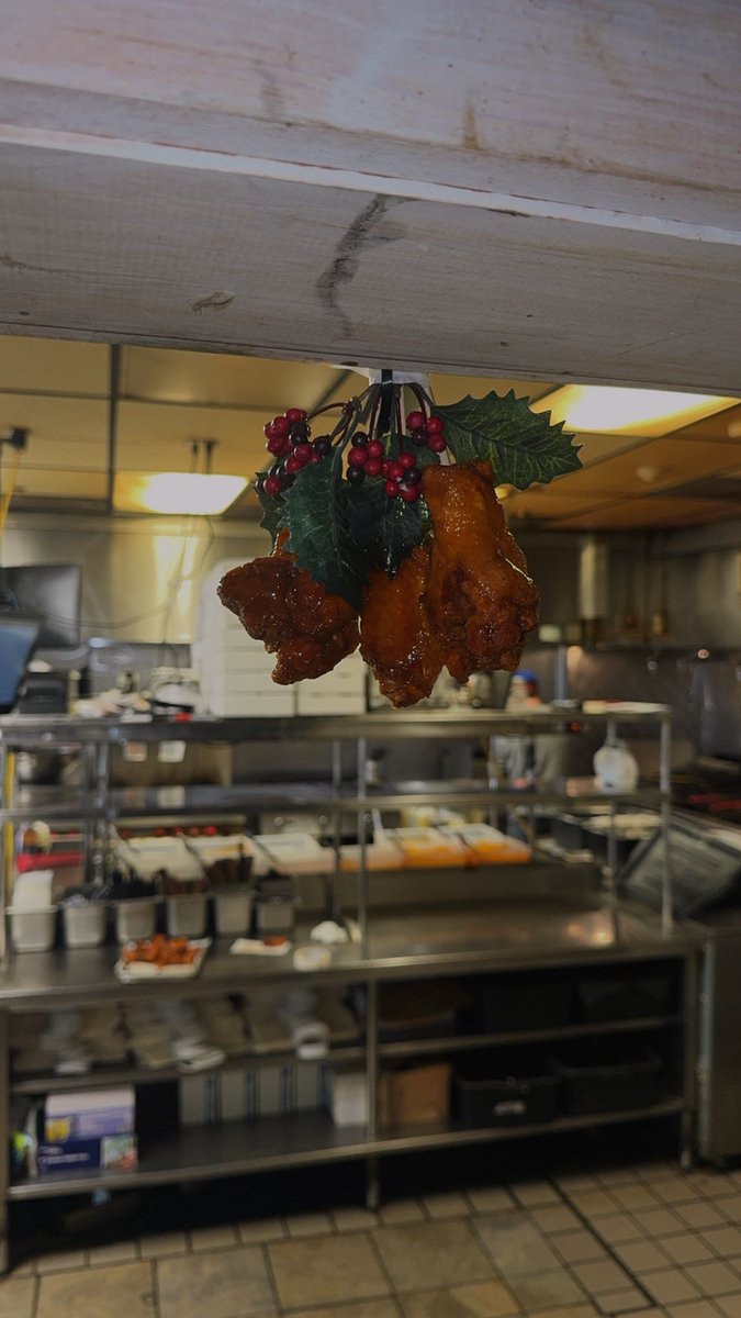 Wingnutz Buffalo tweet media