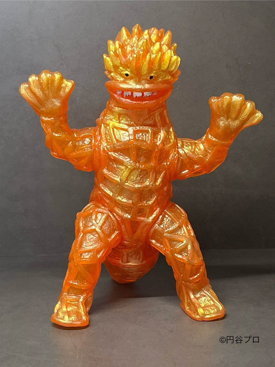 LEO そふび坊や/スペクター ソフビ 異次元獣スペクター LEOそふび坊や 二期カラー | ソフビマニア - 日本