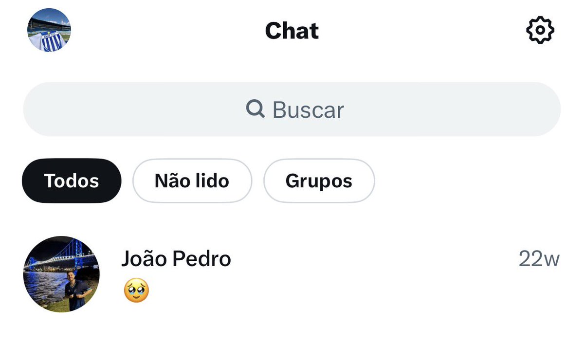 Leão da Ilha tweet media