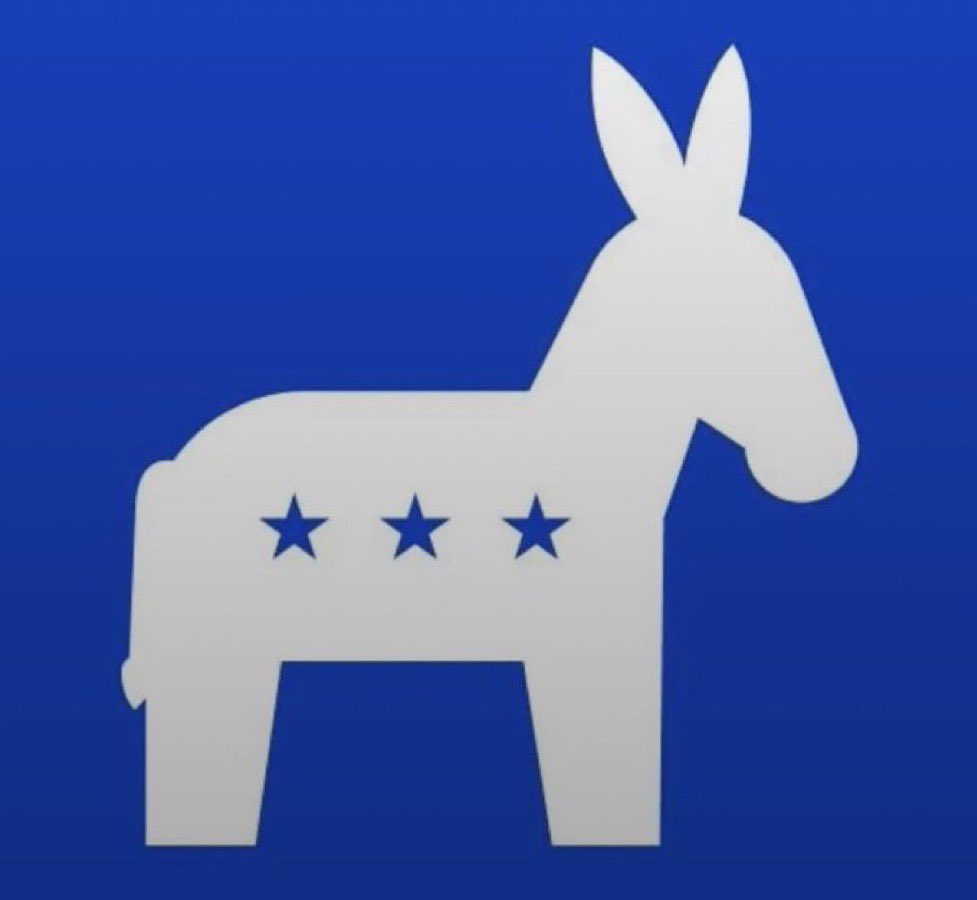 AFpost's tweet photo. 77% of all men disapprove of the Democratic Party.

Follow: @AFpost https://t.co/HFmGISOCgM