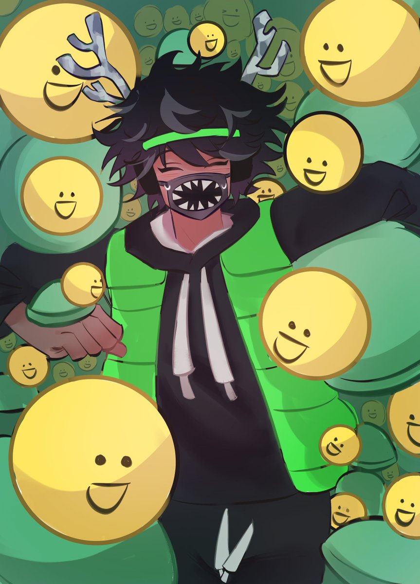 Zillgo (@Zillgo_Z) / Posts / X