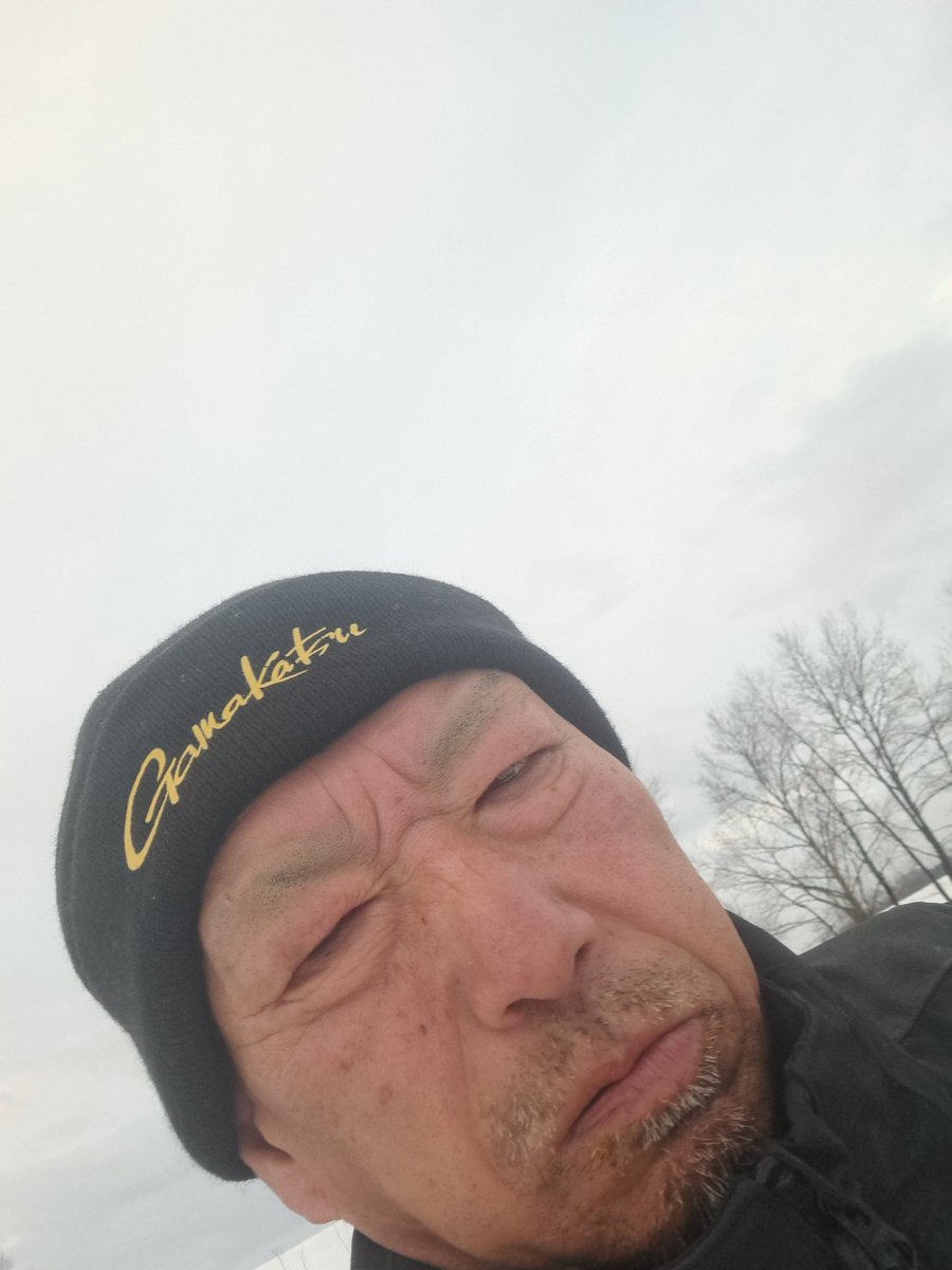 viphage's tweet image. 最後はお決まりのマルタウグイで終了だわ⁉️日が高くなるとウグイの当たりすりゃあ無いわ⁉️#ウグイ#がまかつ#サーモンロッド#渓流釣り#本流延べ竿釣り#北海道#外道