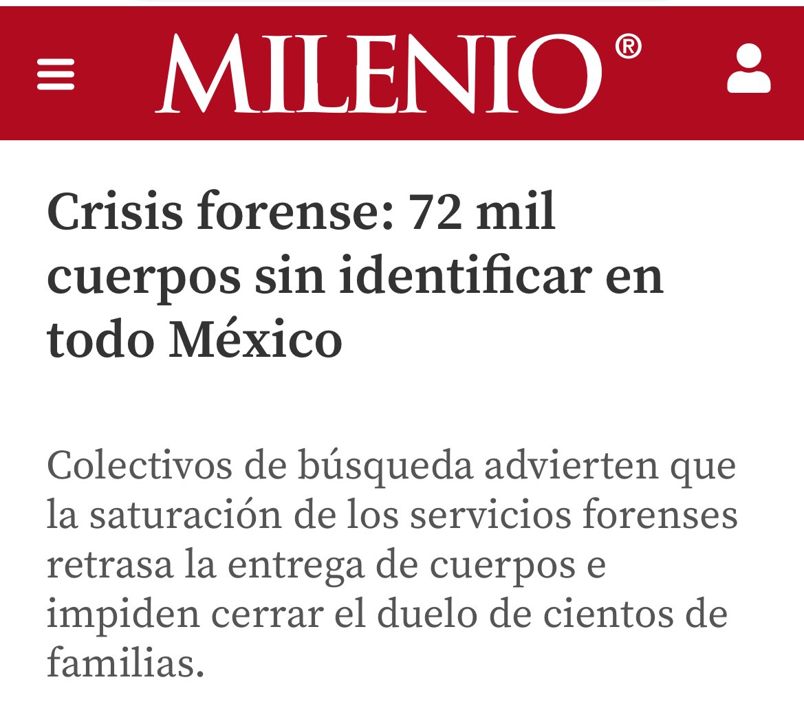 ¿Ausencias voluntarias, o ausencia de voluntad para decir la verdad?