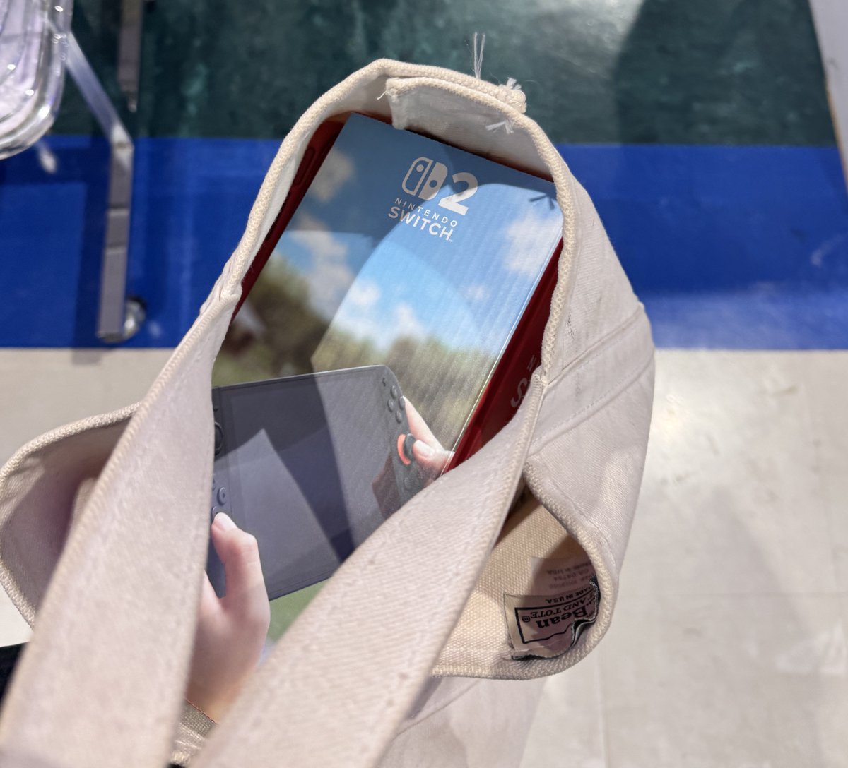 あったので買った。