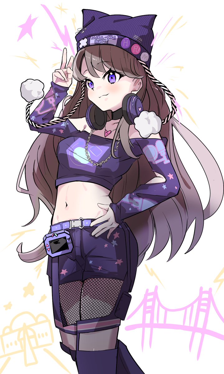 めぐちゃん めぐちゃんお誕生日おめでとう🎉 #藤島慈生誕祭2025