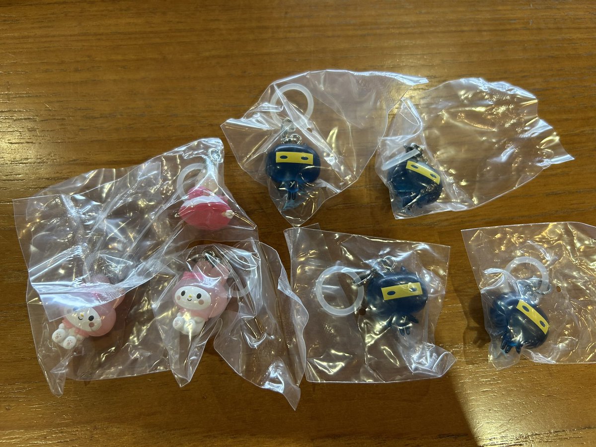 はる tweet media