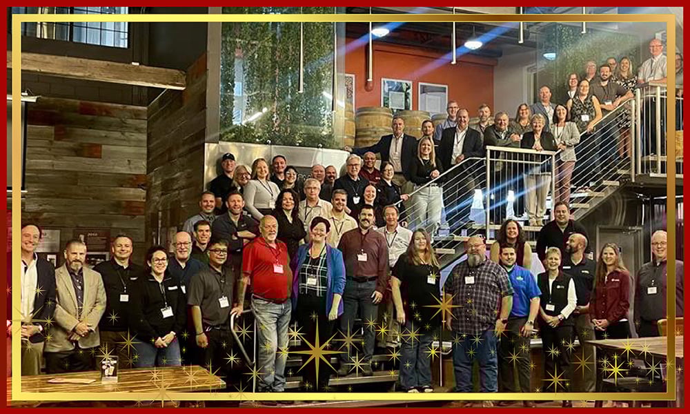 EMCCanadaMFG's tweet image. Every day, EMC supports #mfgs in accessing greater opportunities and navigating the complexities of running modern operations. Thank you for your trust, your collaboration, and your dedication to building a vibrant #mfg ecosystem in Canada. hubs.li/Q03YGYlr0 @jp_giroux