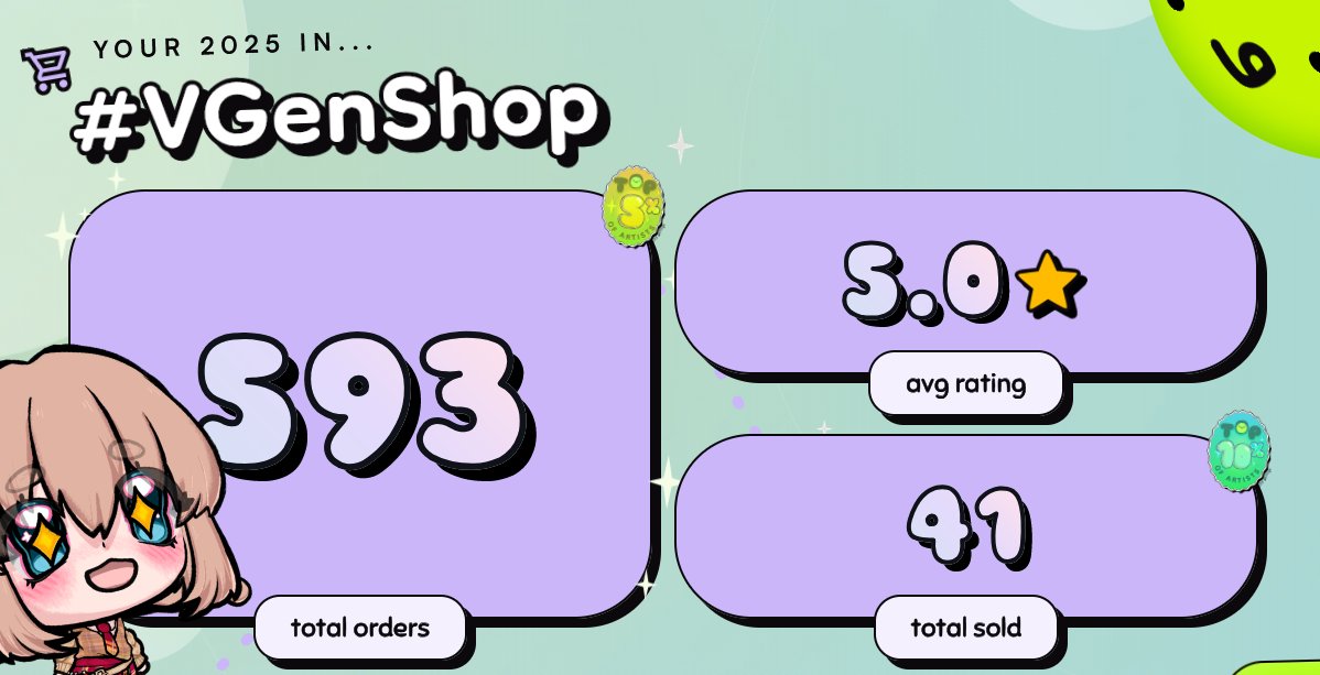 Pen🎨VArtist tweet media