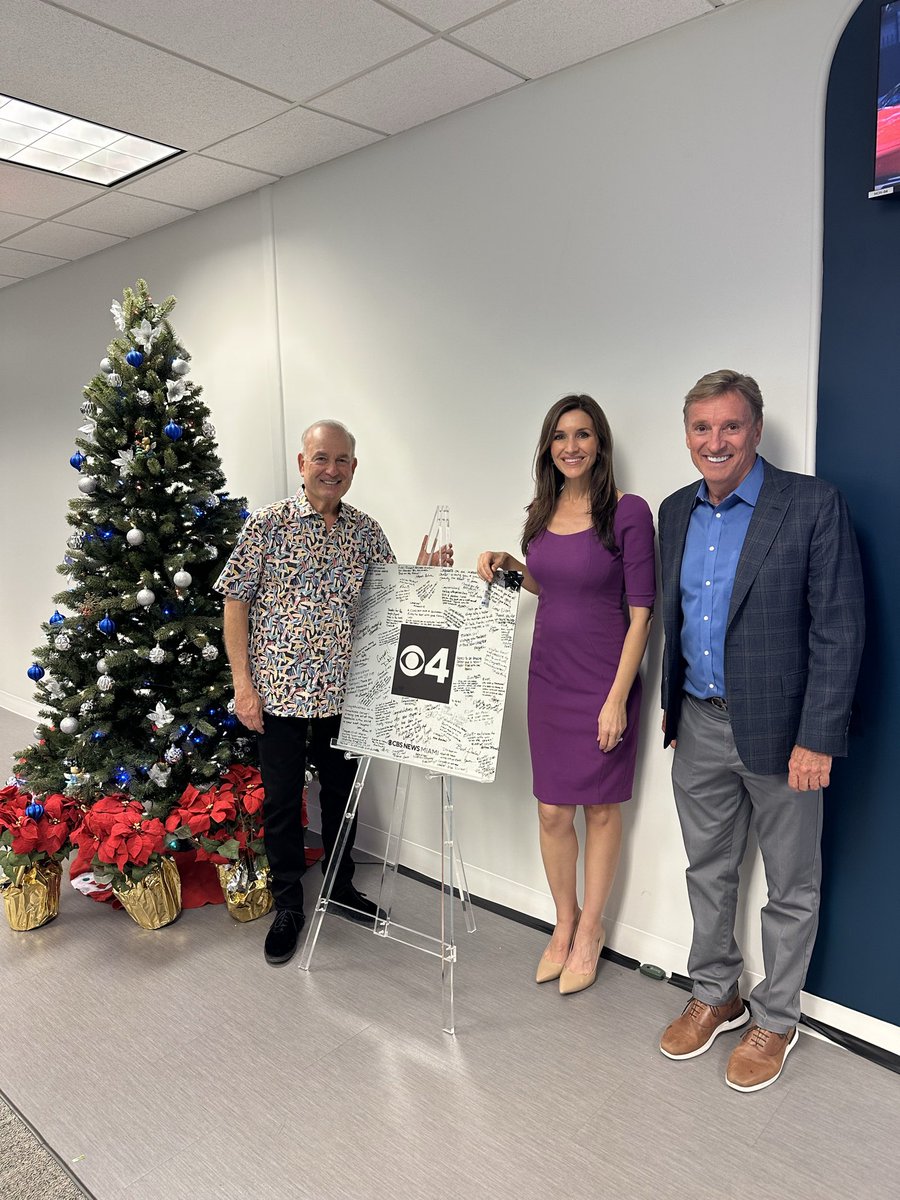 Craig Setzer, CCM tweet media